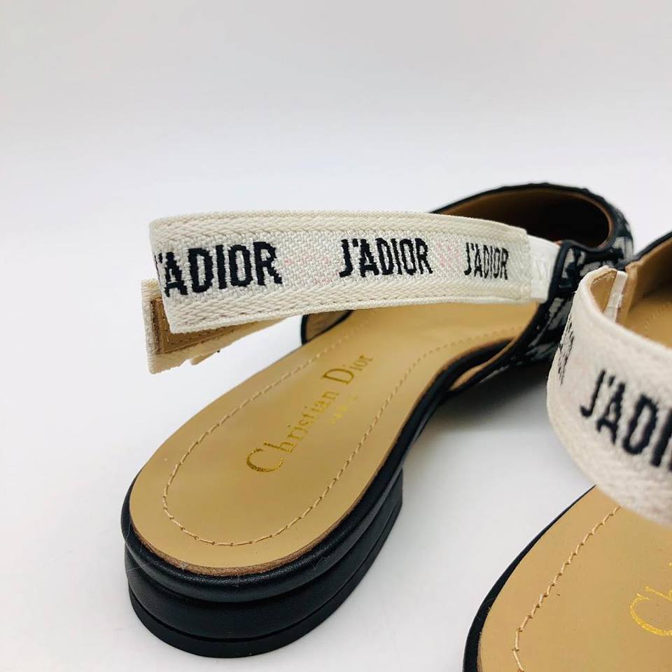 Босоножки Christian Dior J'Adior