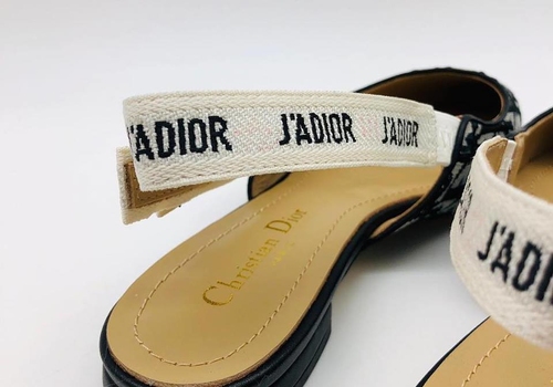 Босоножки Christian Dior J'Adior