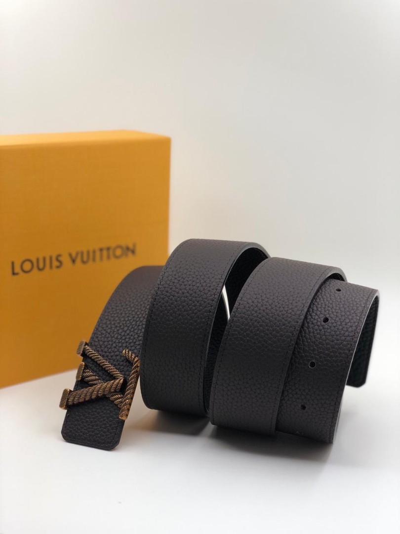 Louis Vuitton мужской ремень