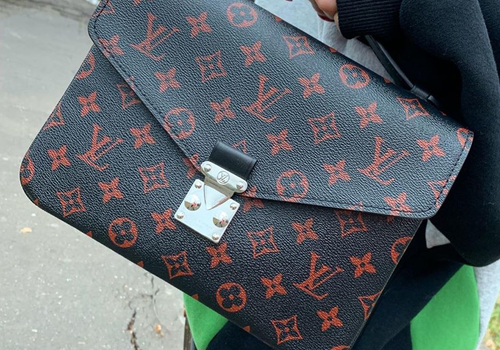 Женская сумка Louis Vuitton Pochette Metis