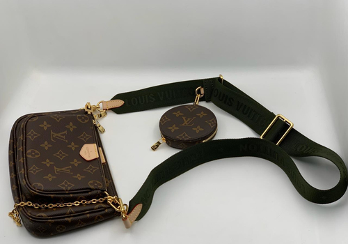 Женская сумка Louis Vuitton Multi Pochette