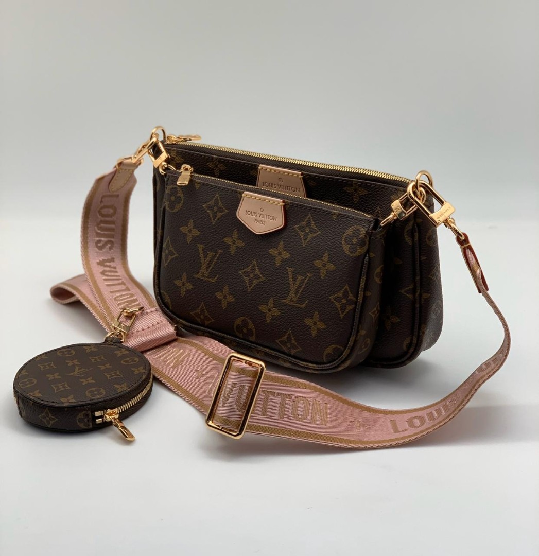 Женская сумка Louis Vuitton Multi Pochette