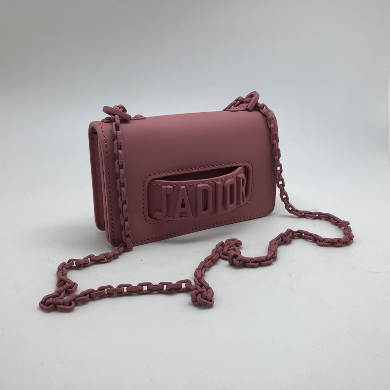 Женская кожаная сумочка Christian Dior J’adior