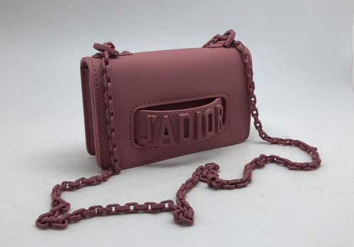 Женская кожаная сумочка Christian Dior J’adior