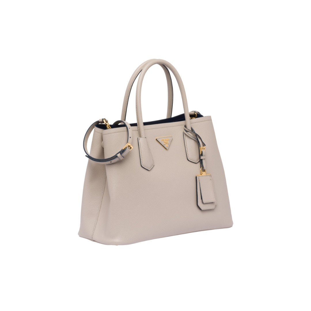 Женская сумка Prada Double Bag