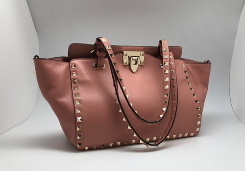 Женская сумка-тоут Valentino