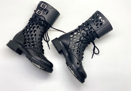 Женские ботинки Christian Dior