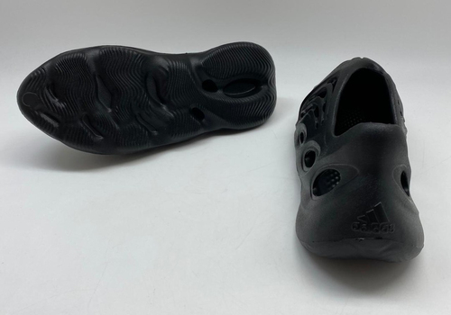 Кроссовки Adidas Yeezy Foam Runner черные