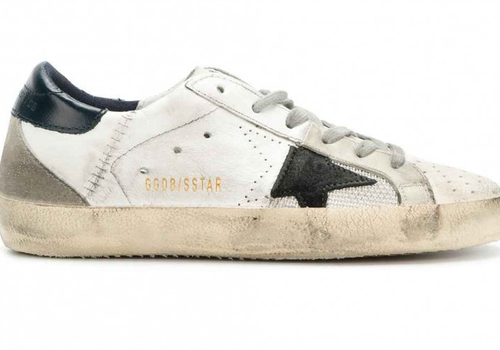 Женские кеды Golden Goose Superstar