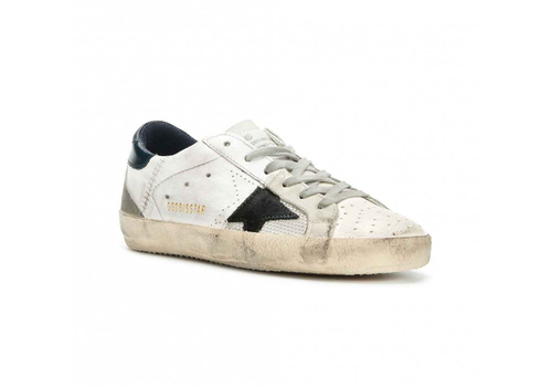 Женские кеды Golden Goose Superstar