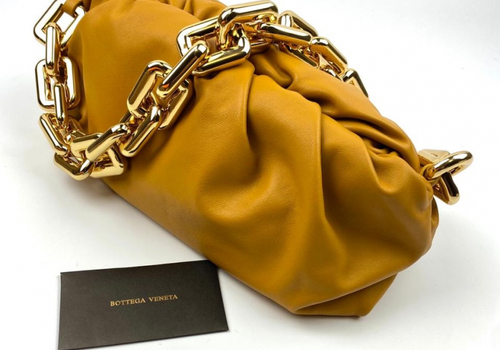 Женская сумка Bottega Veneta The Chain Pouch