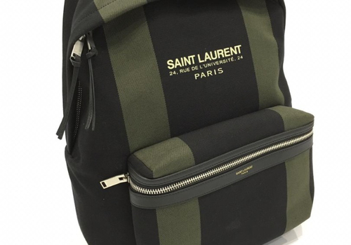 Женский рюкзак Yves Saint Laurent