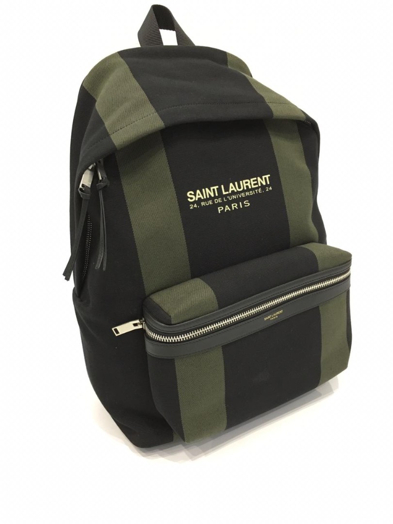 Женский рюкзак Yves Saint Laurent
